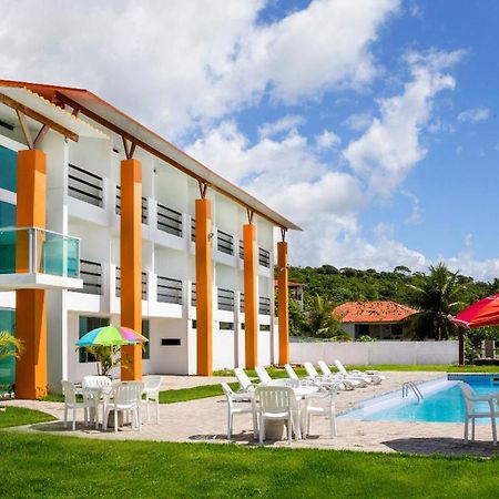 Hotel Ponta De Pedras Pontas de Pedra Zewnętrze zdjęcie