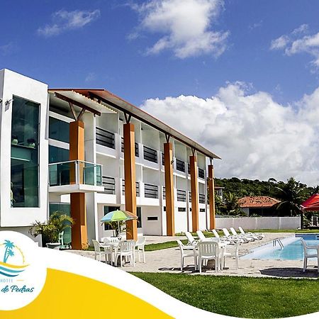 Hotel Ponta De Pedras Pontas de Pedra Zewnętrze zdjęcie
