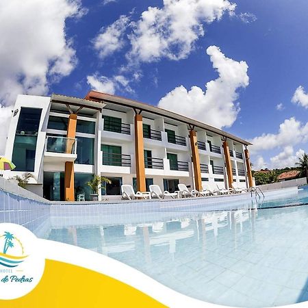 Hotel Ponta De Pedras Pontas de Pedra Zewnętrze zdjęcie