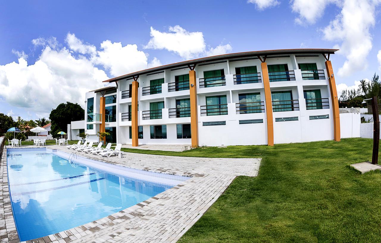 Hotel Ponta De Pedras Pontas de Pedra Zewnętrze zdjęcie