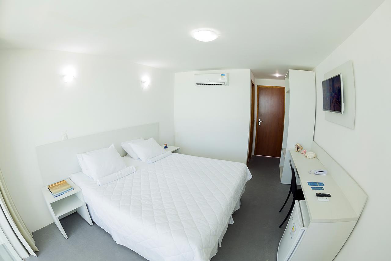 Hotel Ponta De Pedras Pontas de Pedra Zewnętrze zdjęcie