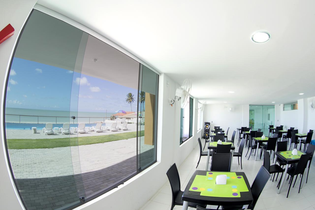 Hotel Ponta De Pedras Pontas de Pedra Zewnętrze zdjęcie