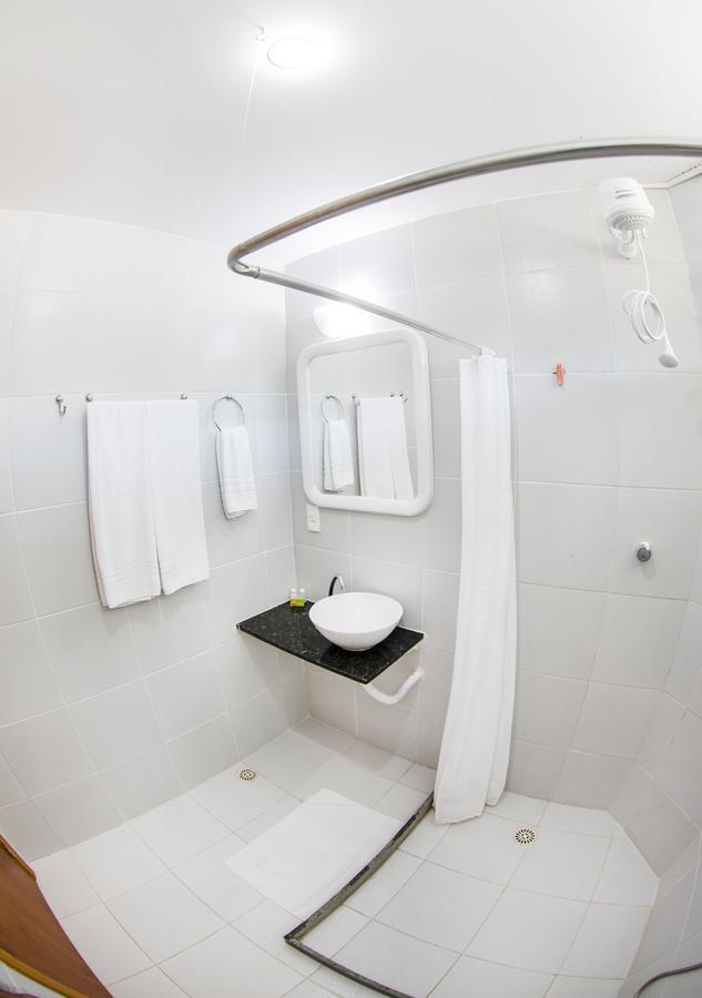 Hotel Ponta De Pedras Pontas de Pedra Zewnętrze zdjęcie