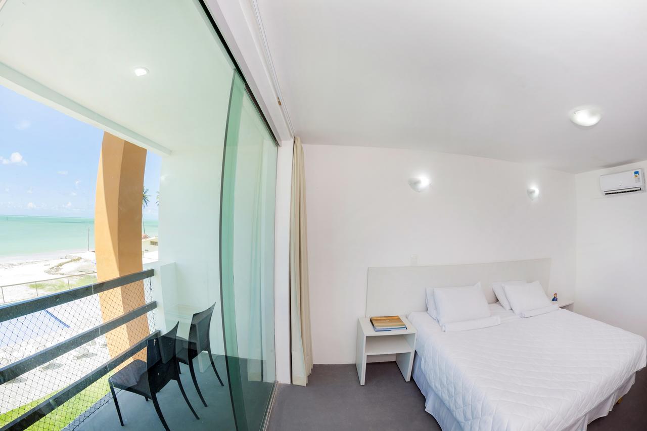 Hotel Ponta De Pedras Pontas de Pedra Zewnętrze zdjęcie