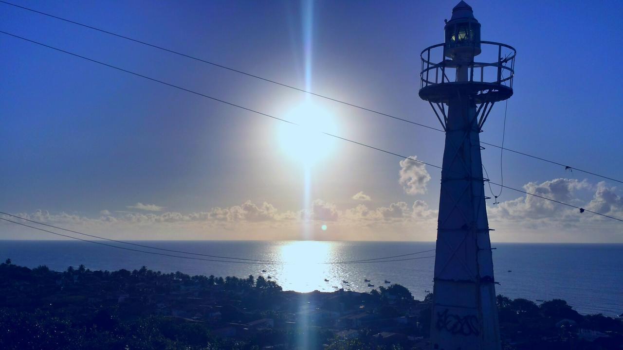 Hotel Ponta De Pedras Pontas de Pedra Zewnętrze zdjęcie