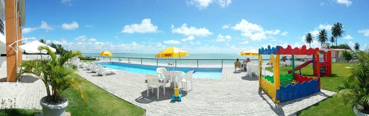 Hotel Ponta De Pedras Pontas de Pedra Zewnętrze zdjęcie