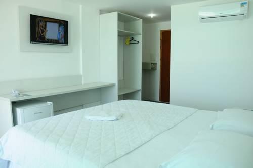 Hotel Ponta De Pedras Pontas de Pedra Zewnętrze zdjęcie