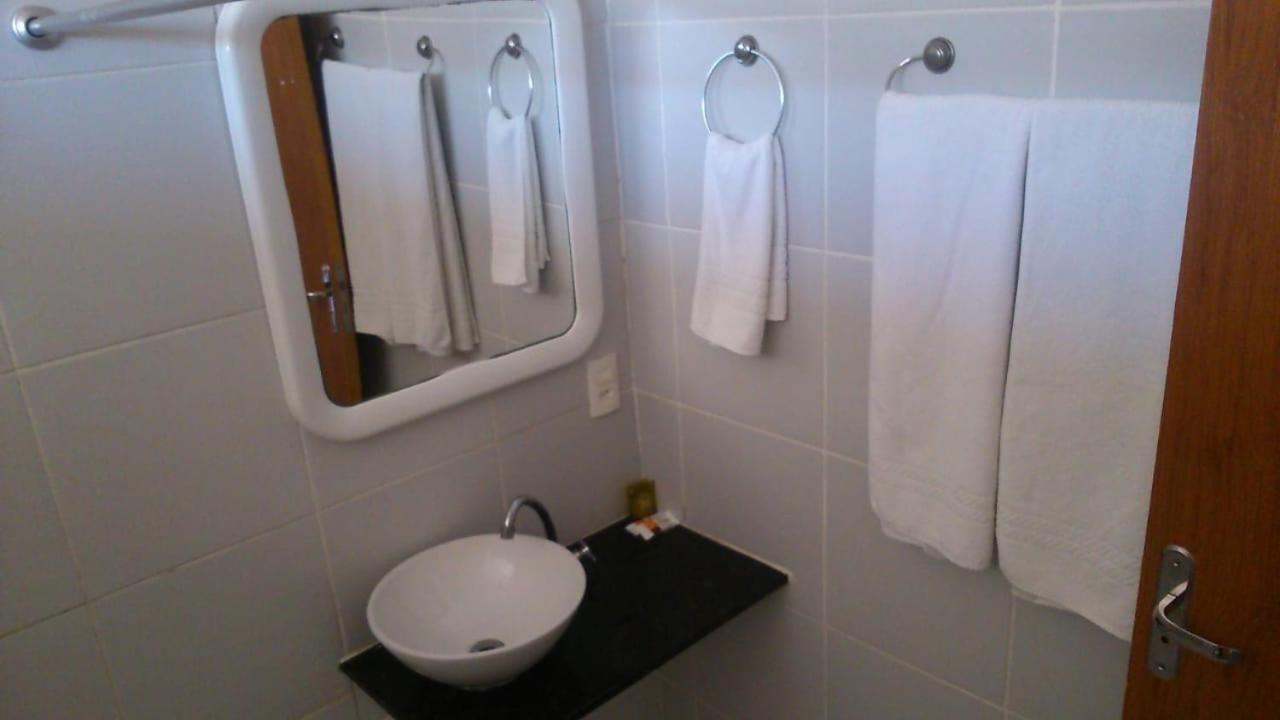 Hotel Ponta De Pedras Pontas de Pedra Zewnętrze zdjęcie