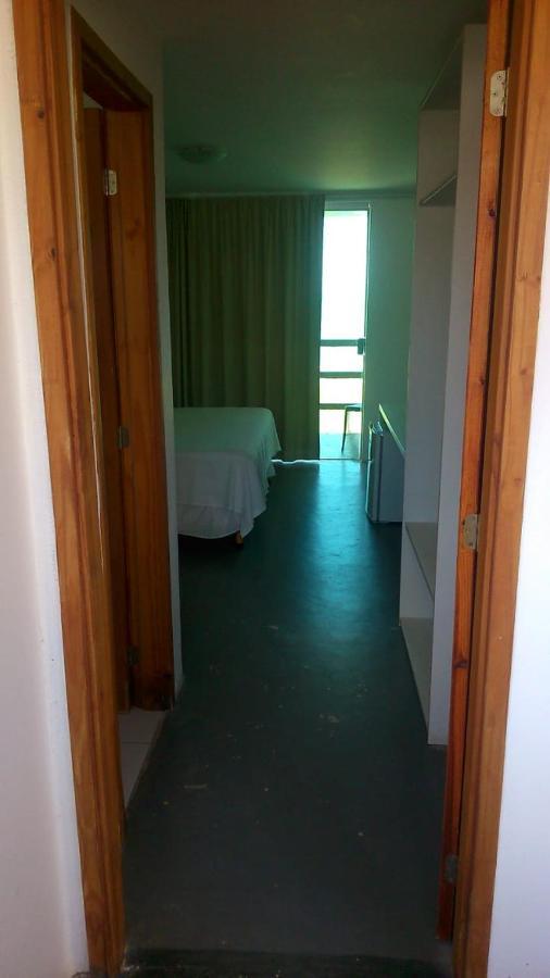Hotel Ponta De Pedras Pontas de Pedra Zewnętrze zdjęcie