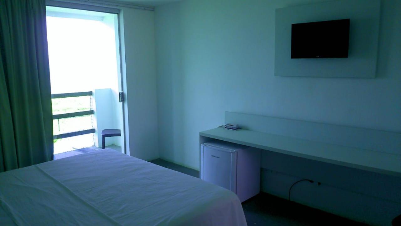 Hotel Ponta De Pedras Pontas de Pedra Zewnętrze zdjęcie