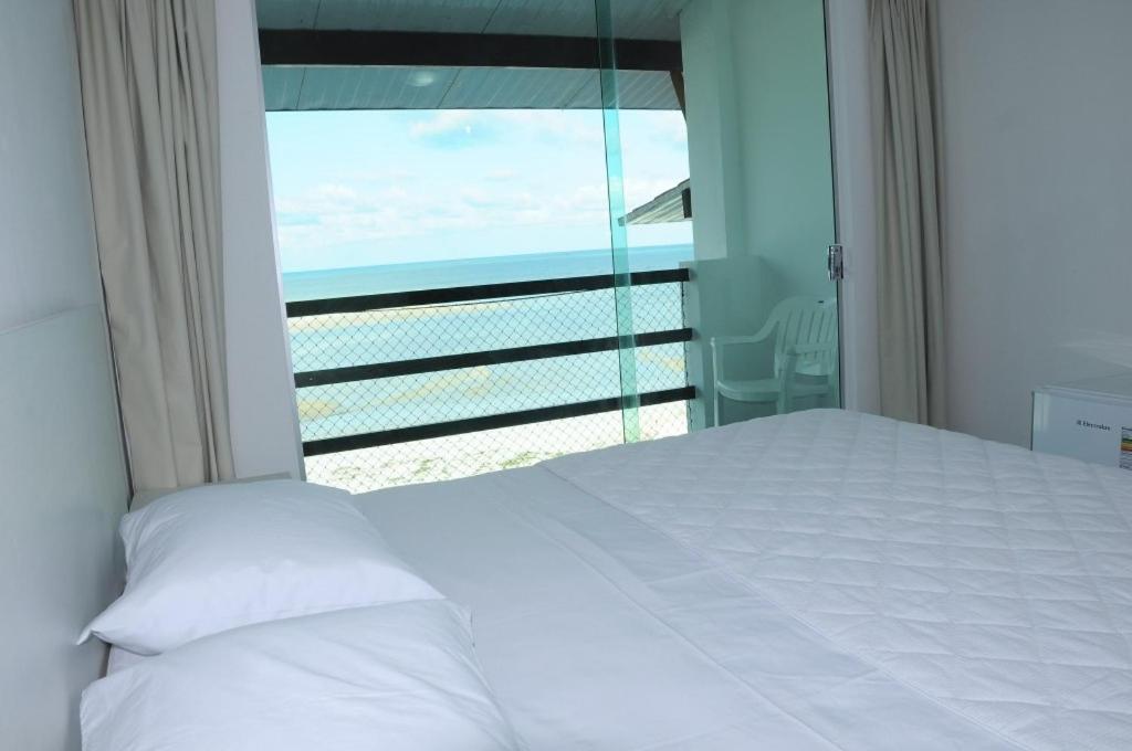 Hotel Ponta De Pedras Pontas de Pedra Zewnętrze zdjęcie